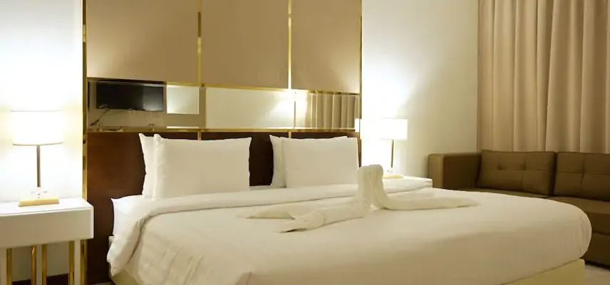Sela Hotel image